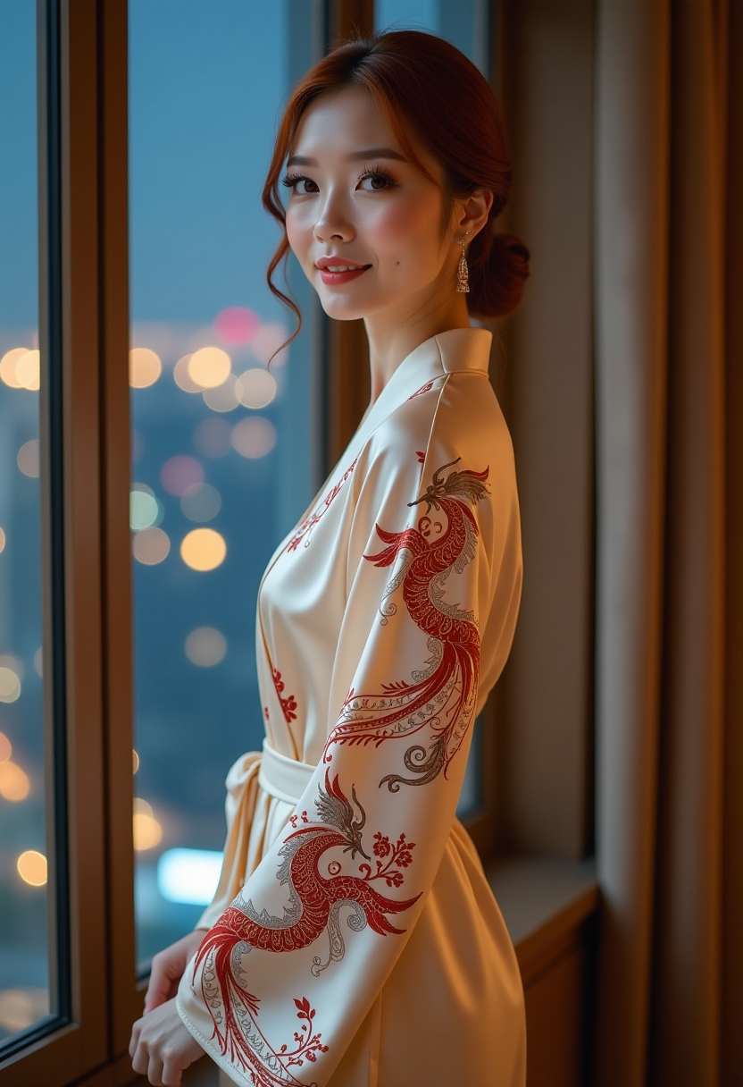 无人车站